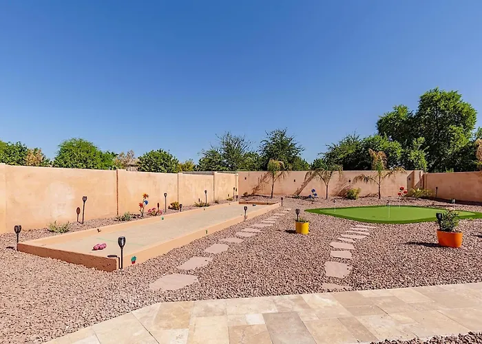 Holiday home Westgate Wonder Glendale