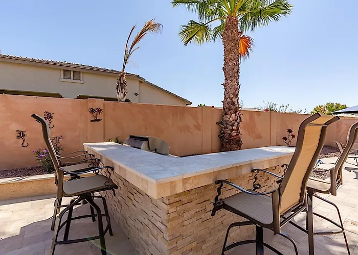 Holiday home Westgate Wonder Glendale