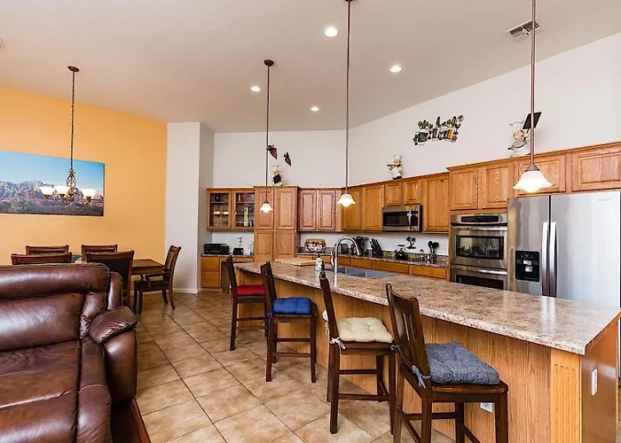 Westgate Wonder Holiday home *