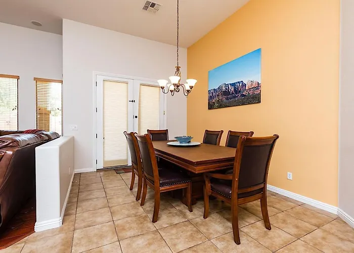 Westgate Wonder * Glendale