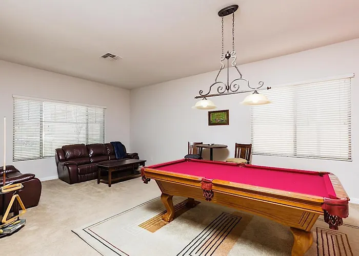 Westgate Wonder Holiday home *
