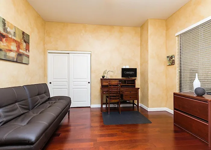Westgate Wonder Holiday home Glendale