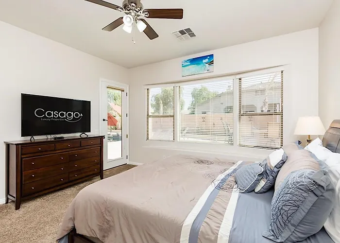 Westgate Wonder Holiday home