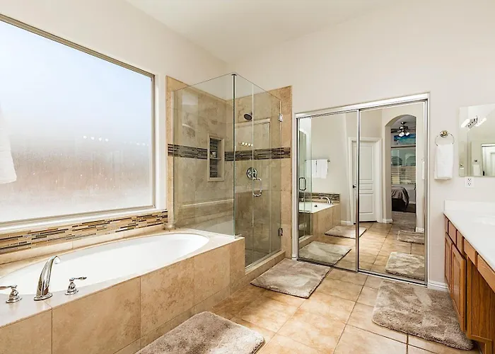 Westgate Wonder Holiday home *
