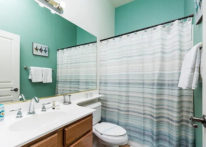 Westgate Wonder Holiday home Glendale