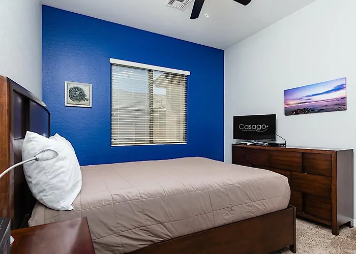 Westgate Wonder Holiday home
